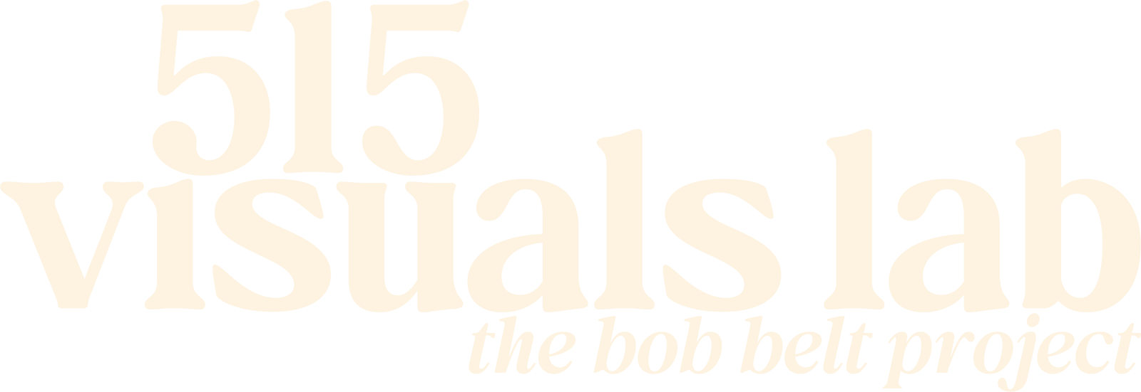 515 visuals lab
