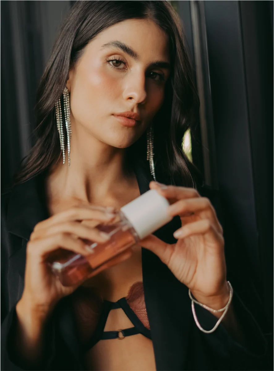 LEONISA REDES FRAGANCIAS