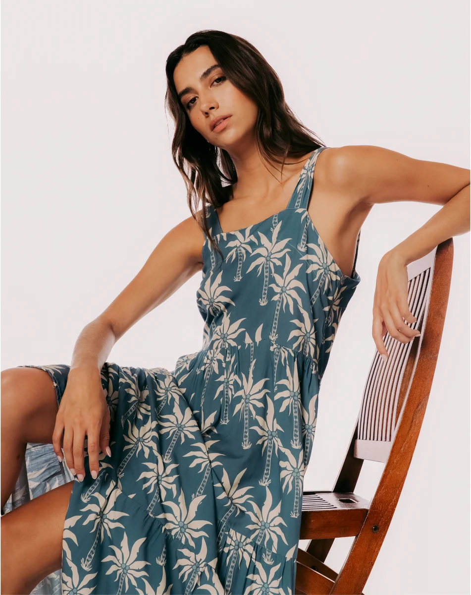 LOOKBOOK MACADAMIA